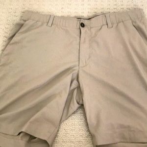 Under Armour Golf Shorts dri fit